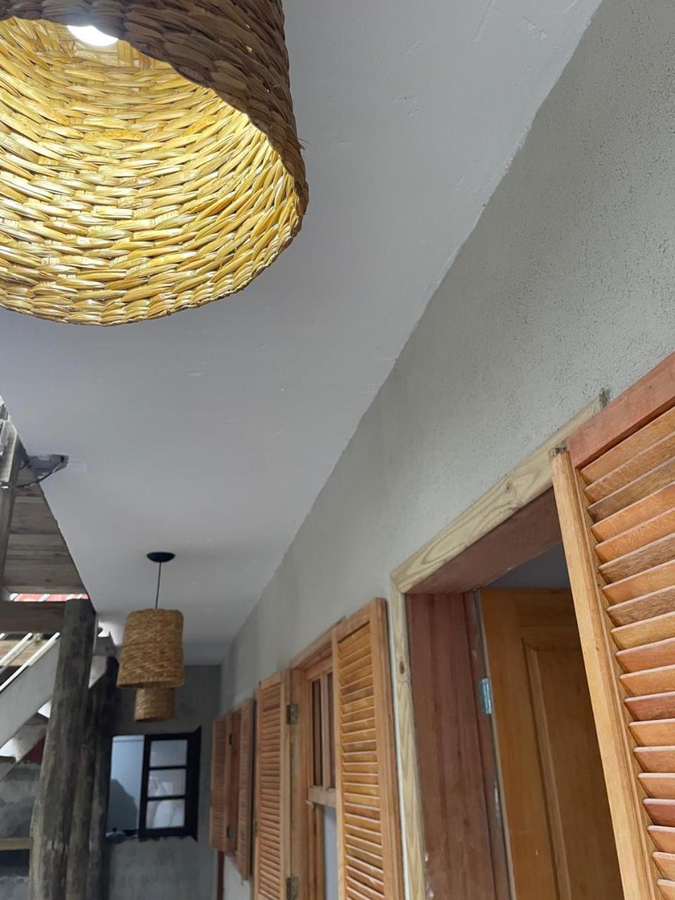Innfloripa - Pousada No Campeche Флорианополис Экстерьер фото