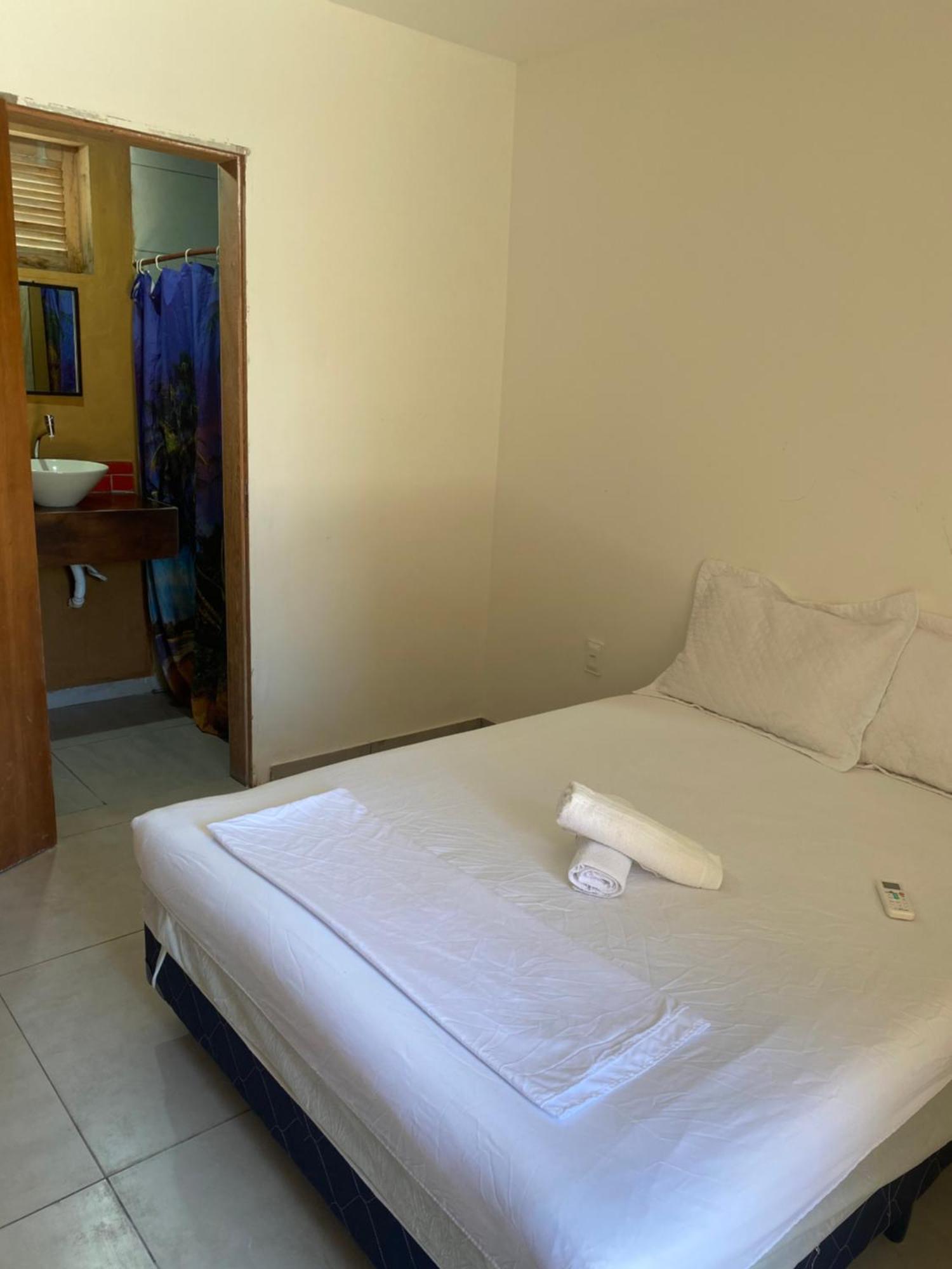 Innfloripa - Pousada No Campeche Флорианополис Экстерьер фото